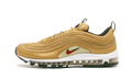 Air Max 97 OG QS "Metallic Gold"