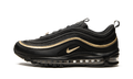 Air Max 97 CM "Black / Metallic Gold"