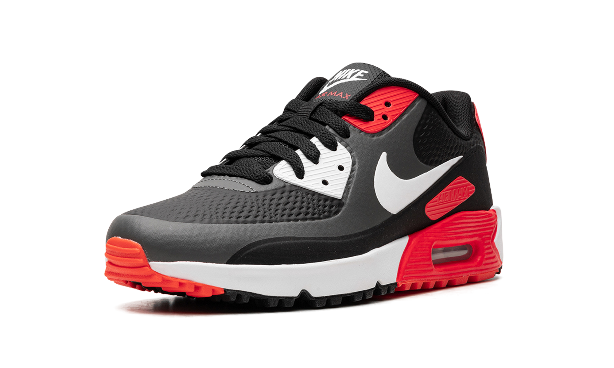 Air Max 90 Golf "Iron Grey Infra Red 23"