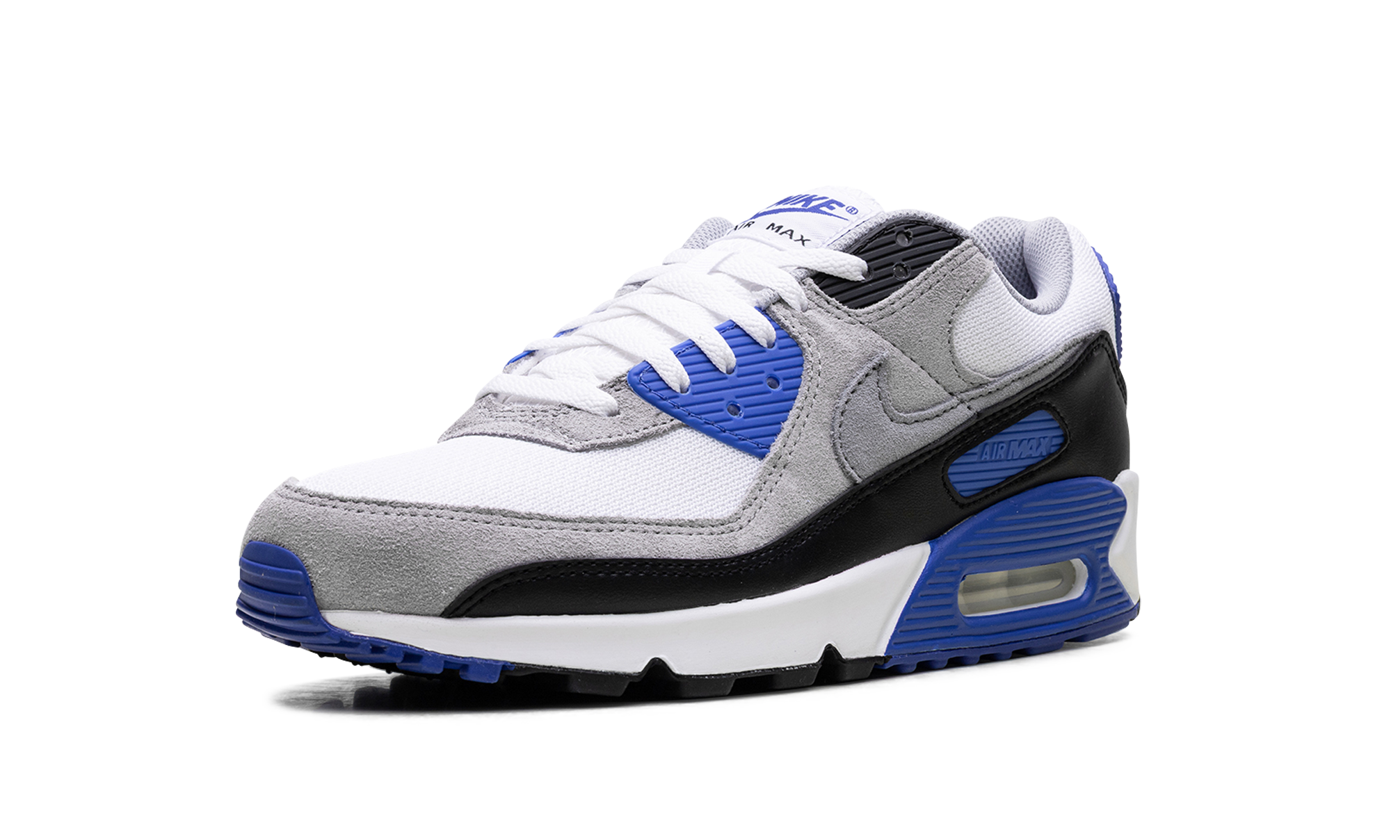 Air Max 90 "Hyper Royal"