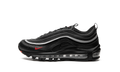 Air Max 97 "Black Silver Red (GS)"