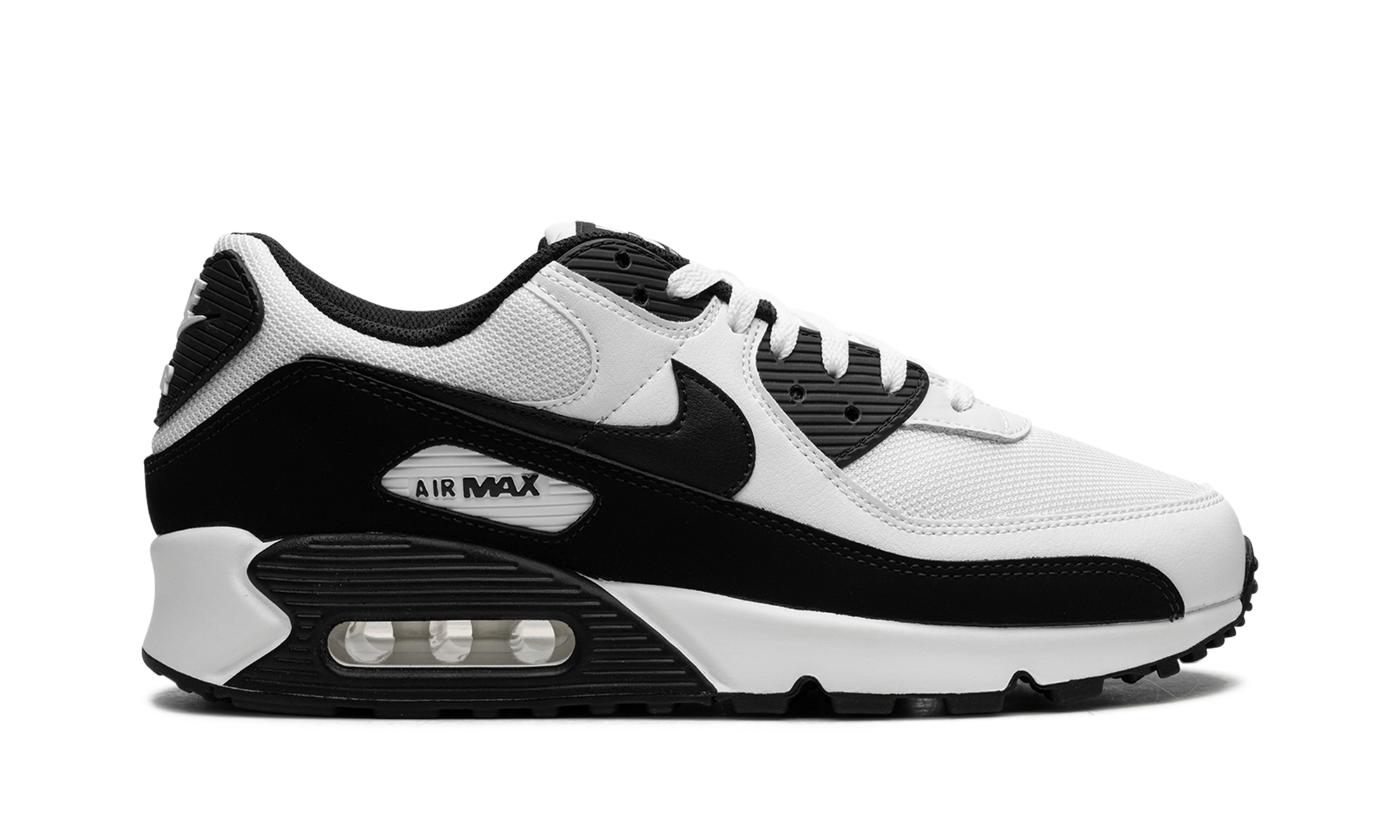 Air Max 90 "Panda"