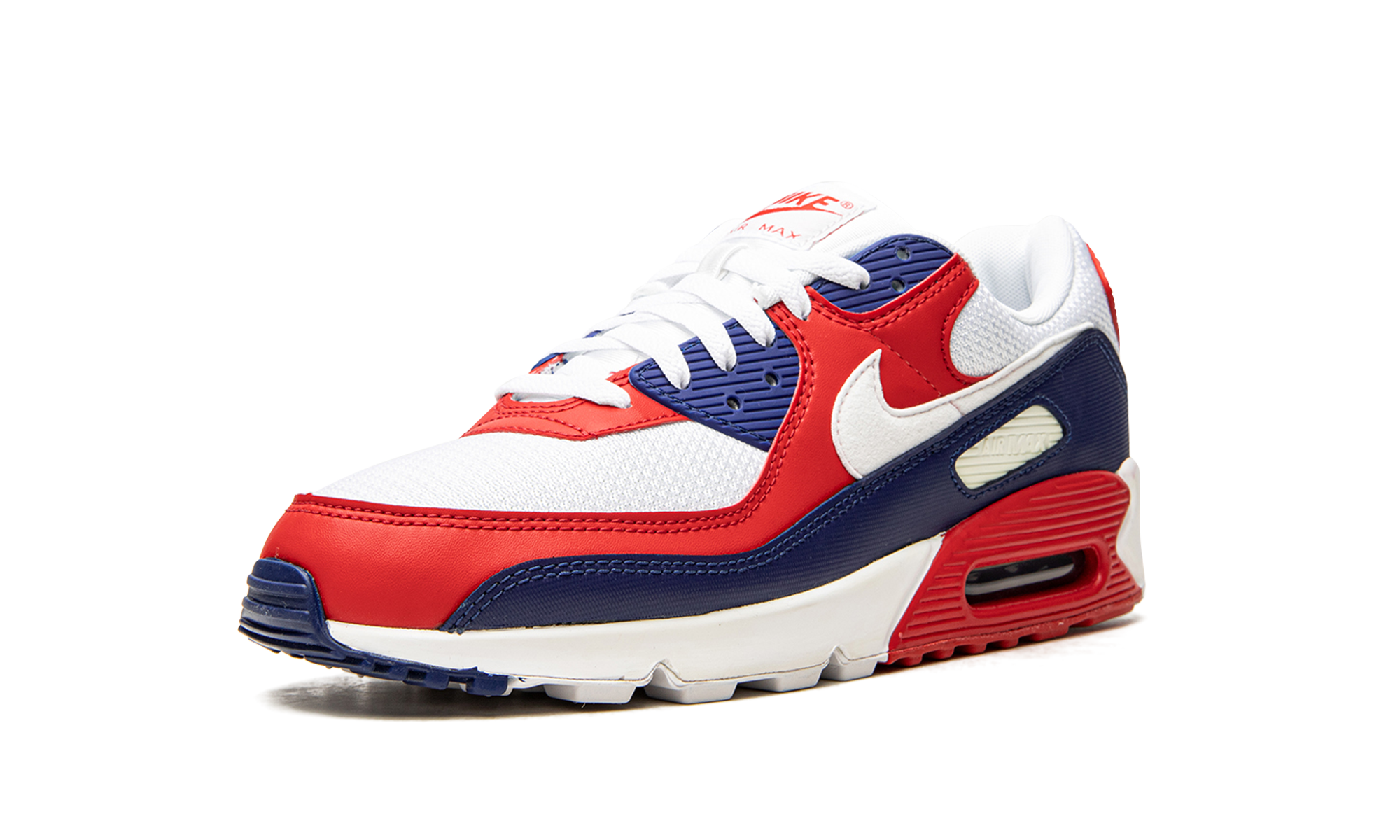Air Max 90 "USA"