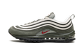 Air Max 97 "Cargo Khaki / Rugged Orange"