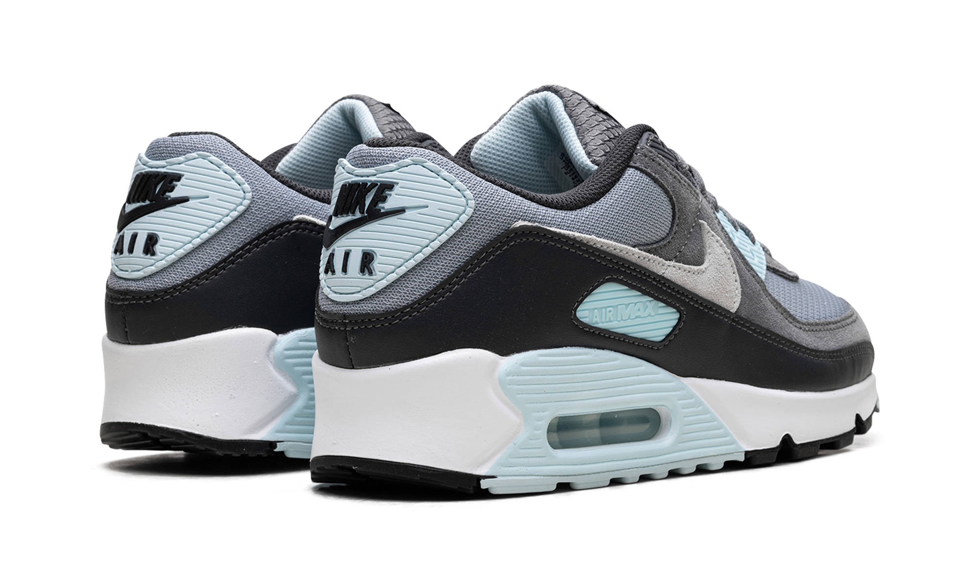 Air Max 90 "Pumice"