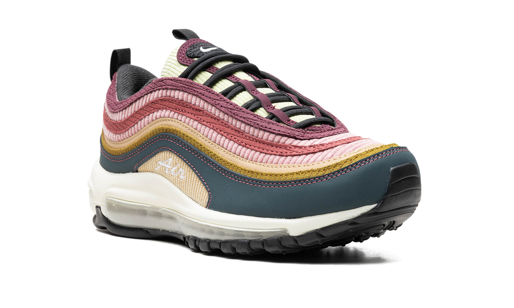 AIR MAX 97 WMNS "Multi-Color Corduroy"