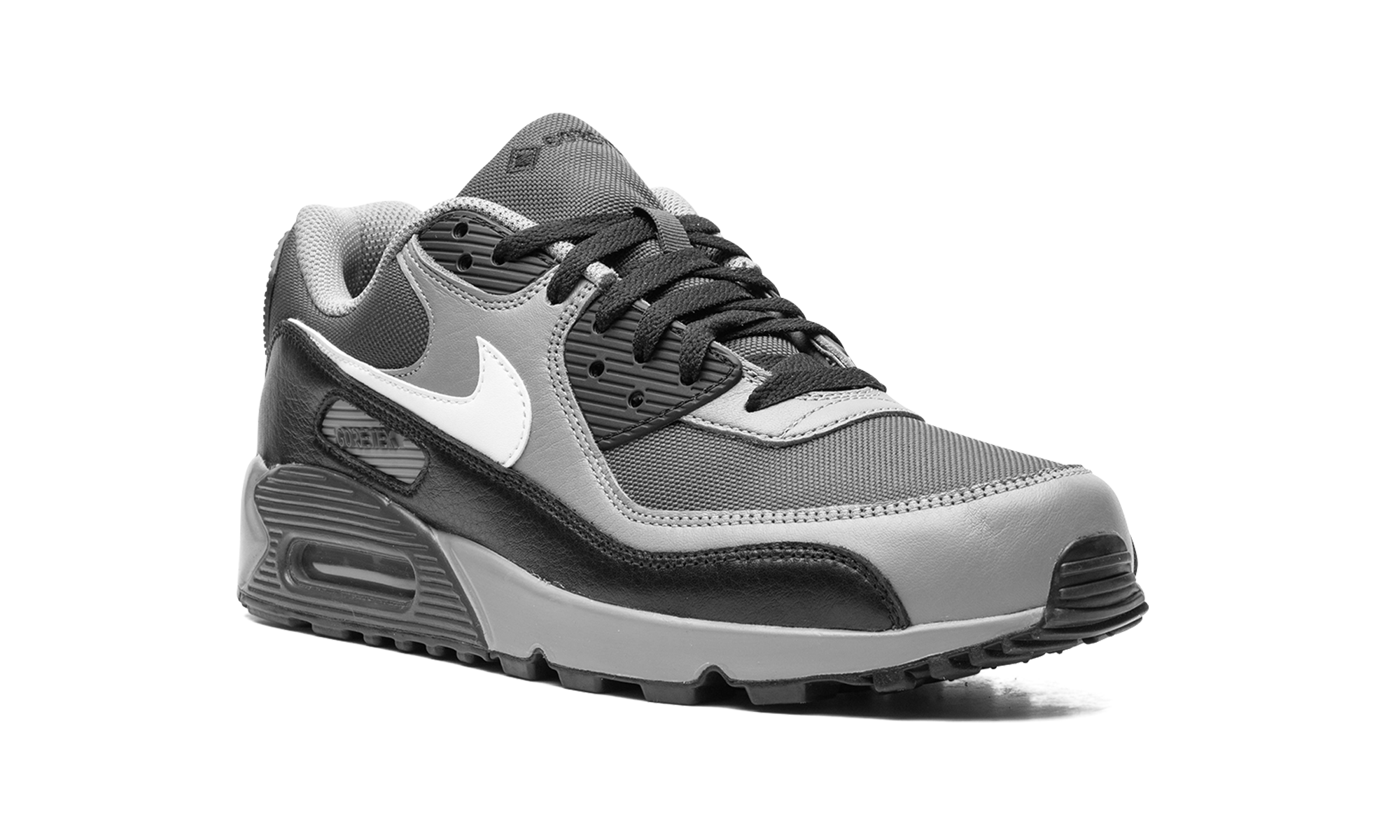 Air Max 90 GORE-TEX "Dark Smoke Grey"