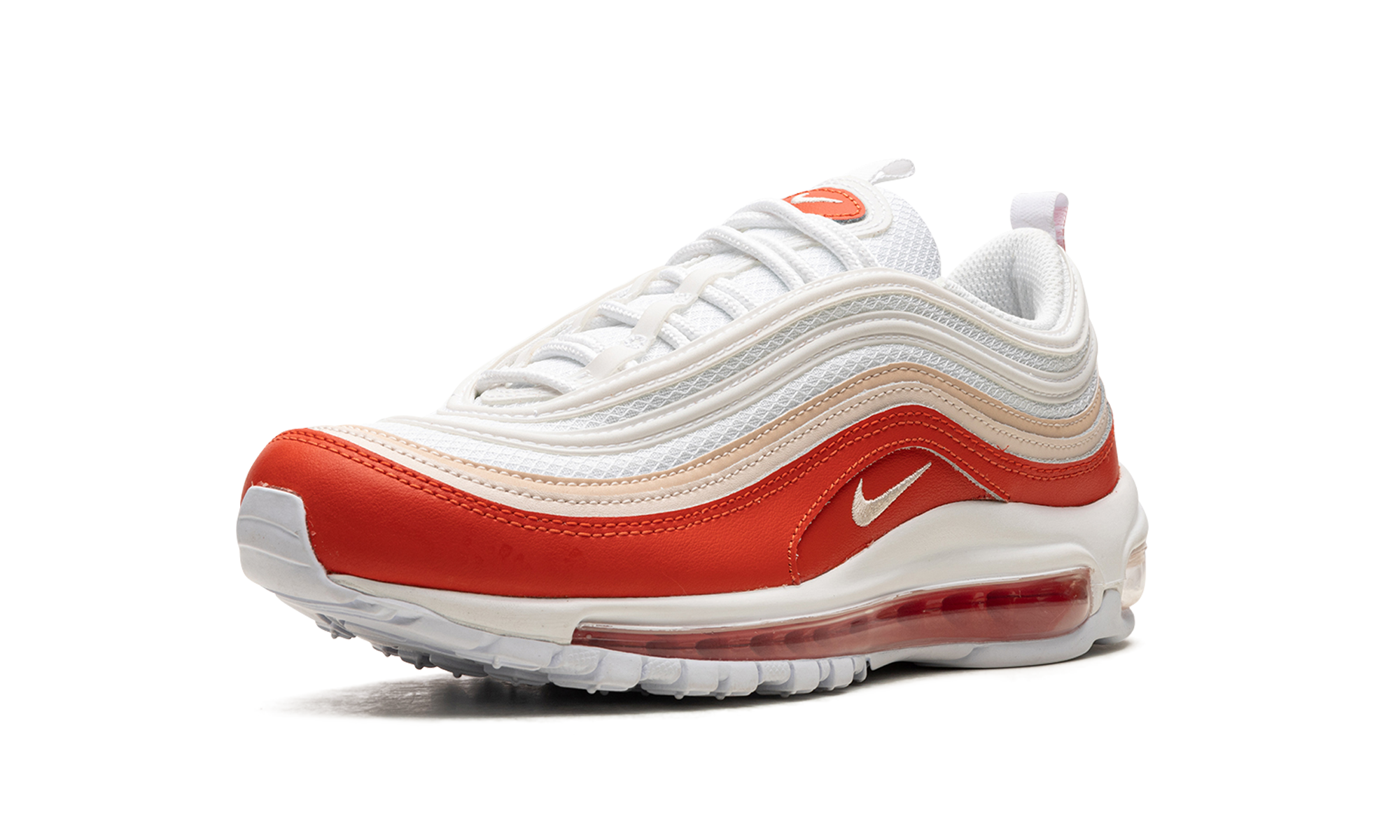 Air Max 97 "Picante Red"