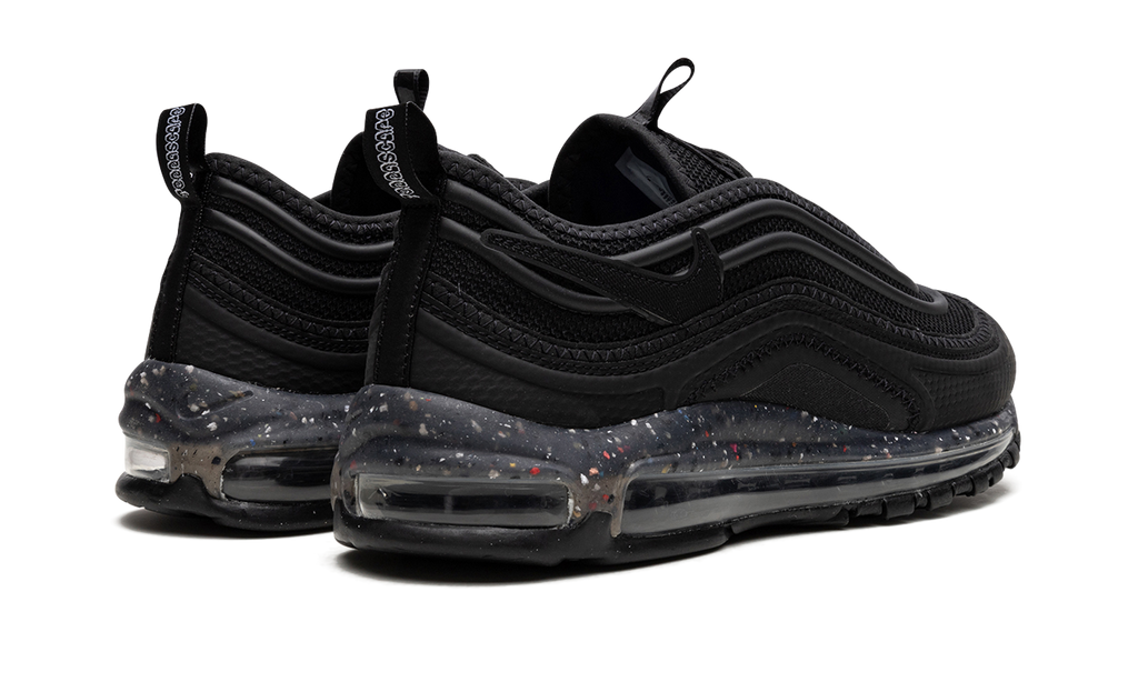 Air Max 97 Terrascape "Triple Black"