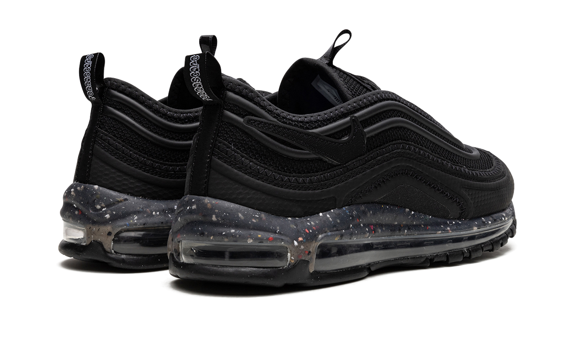 Air Max 97 Terrascape "Triple Black"