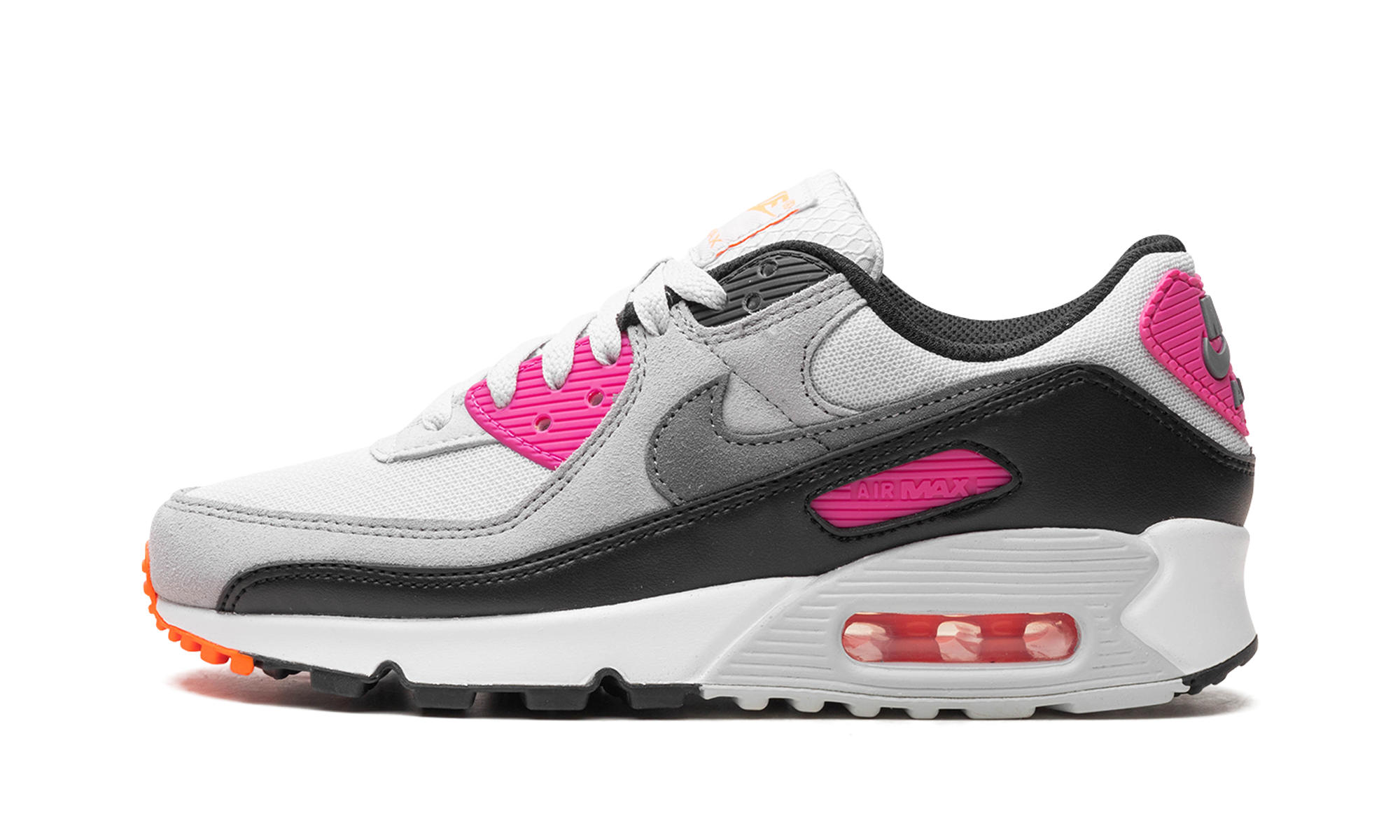 Air Max 90 "Dunkin' Donuts"