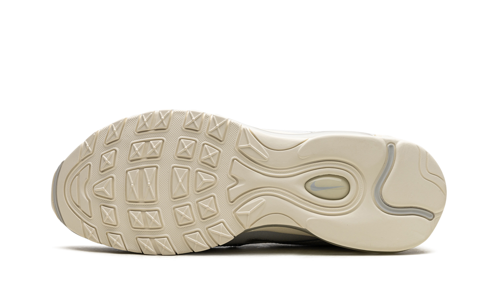 Air Max 97 "Grey/Sail"