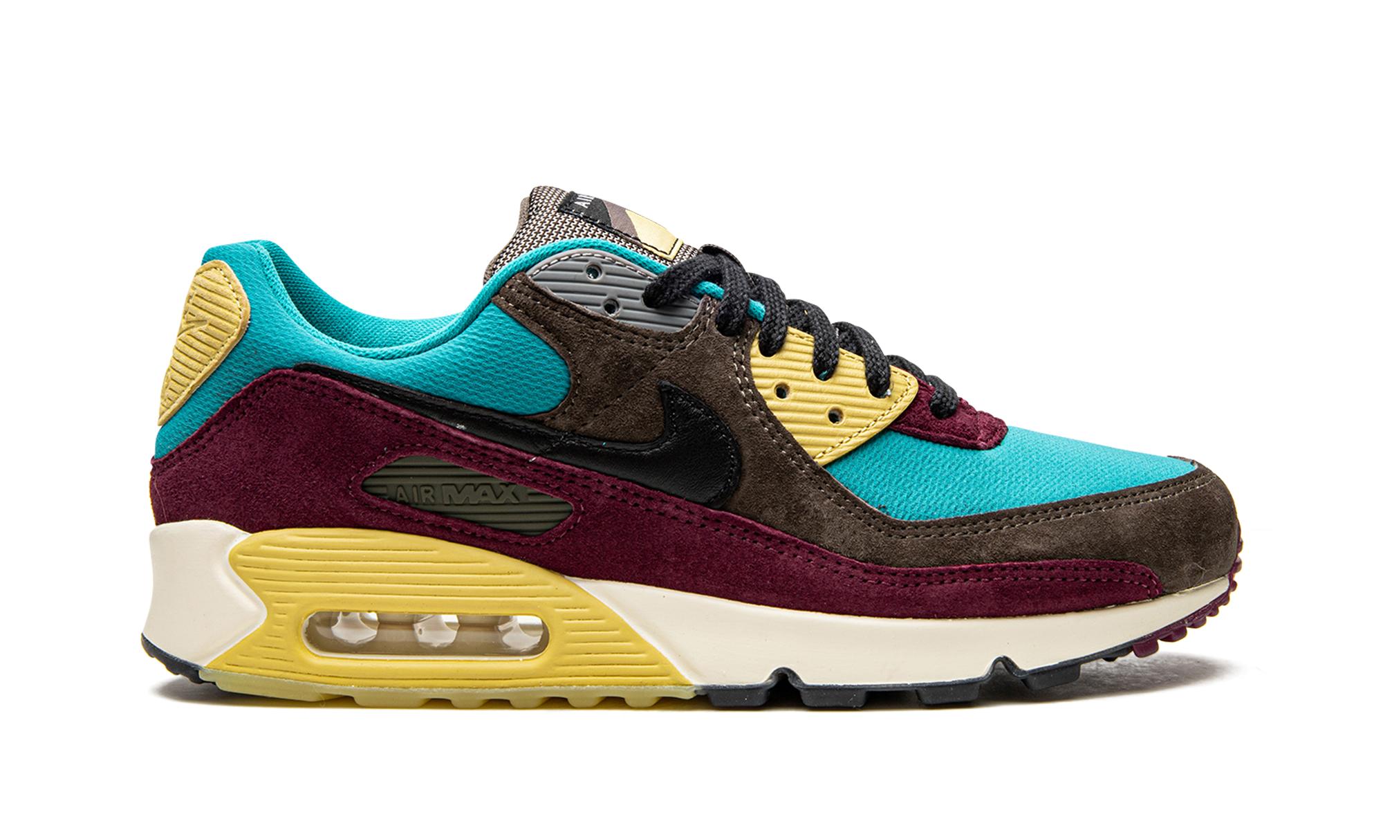 Air Max 90 NRG "Ridgerock"