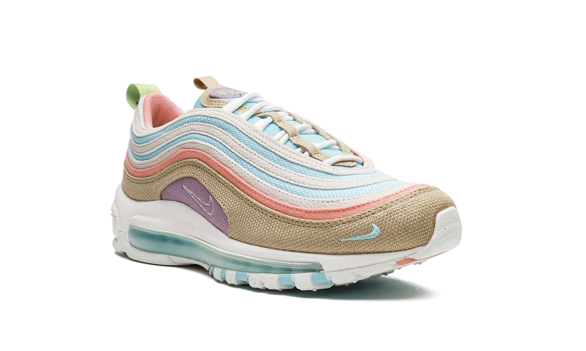 Air Max 97 SE "Wheat Grass"