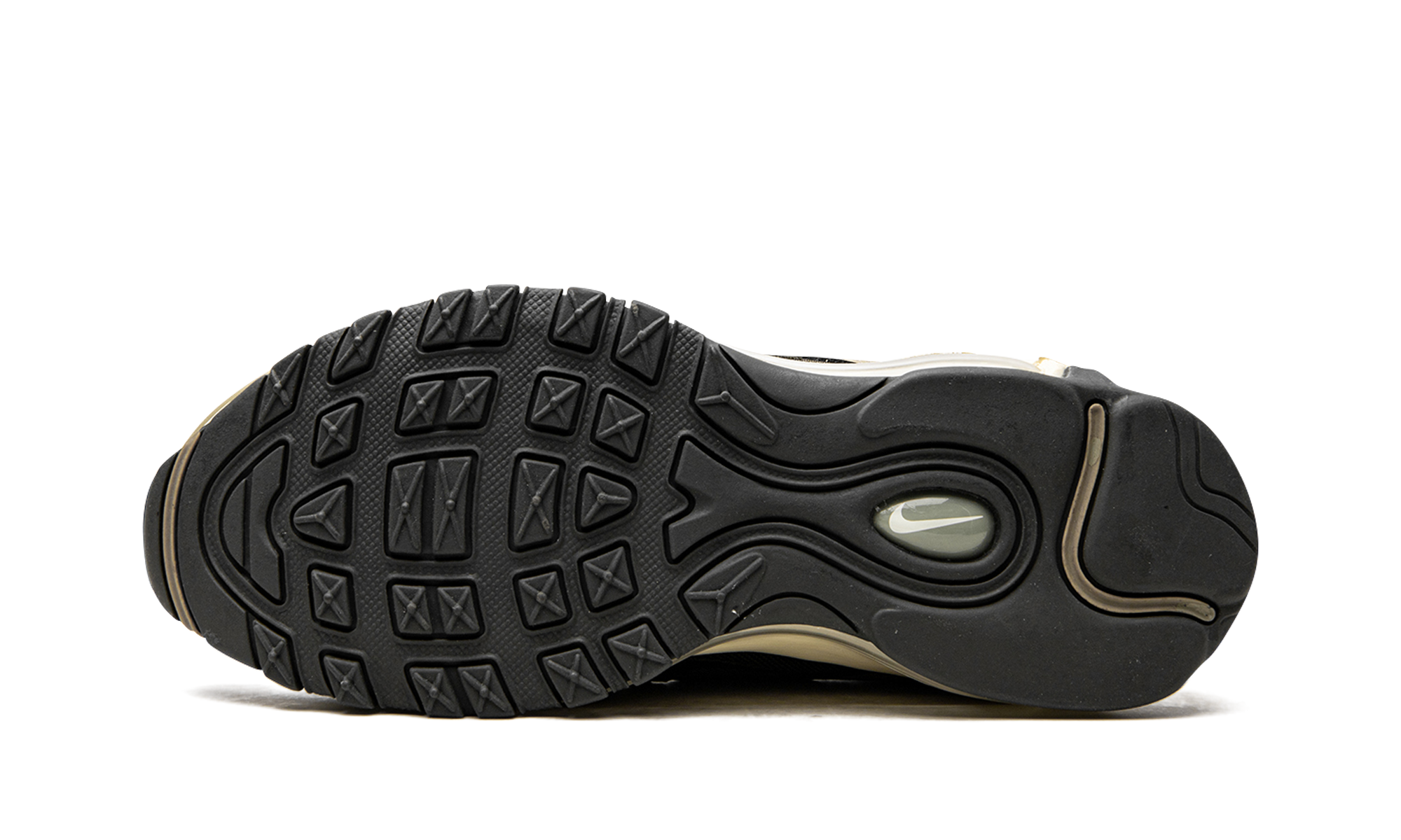 AIR MAX 97 MNS WMNS "Olive"