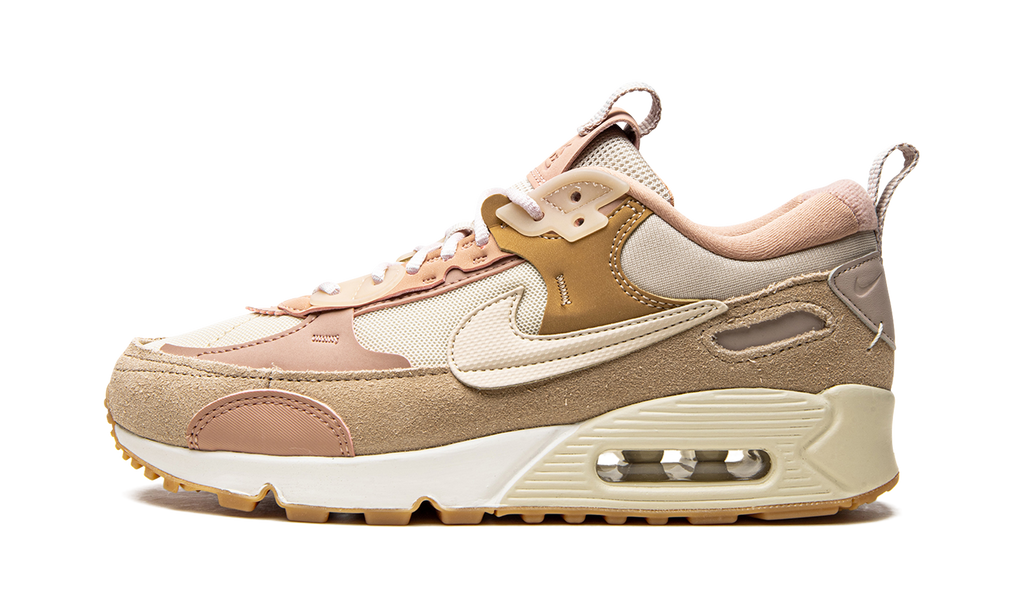 AIR MAX 90 FUTURA MNS WMNS "Sanddrift"