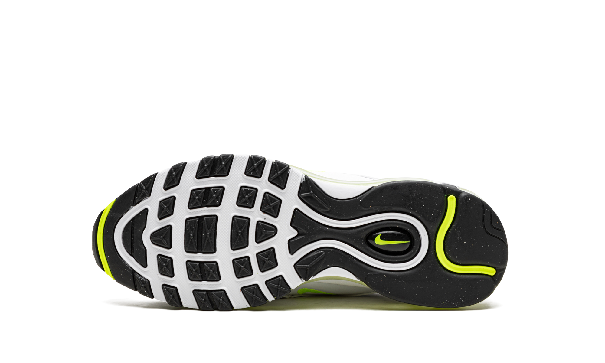 Air Max 97 GS "Reflective Logos"