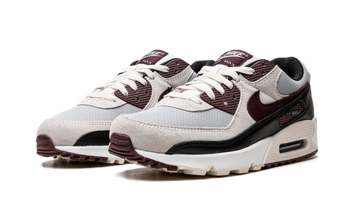 Air Max 90 "Burgundy Crush"