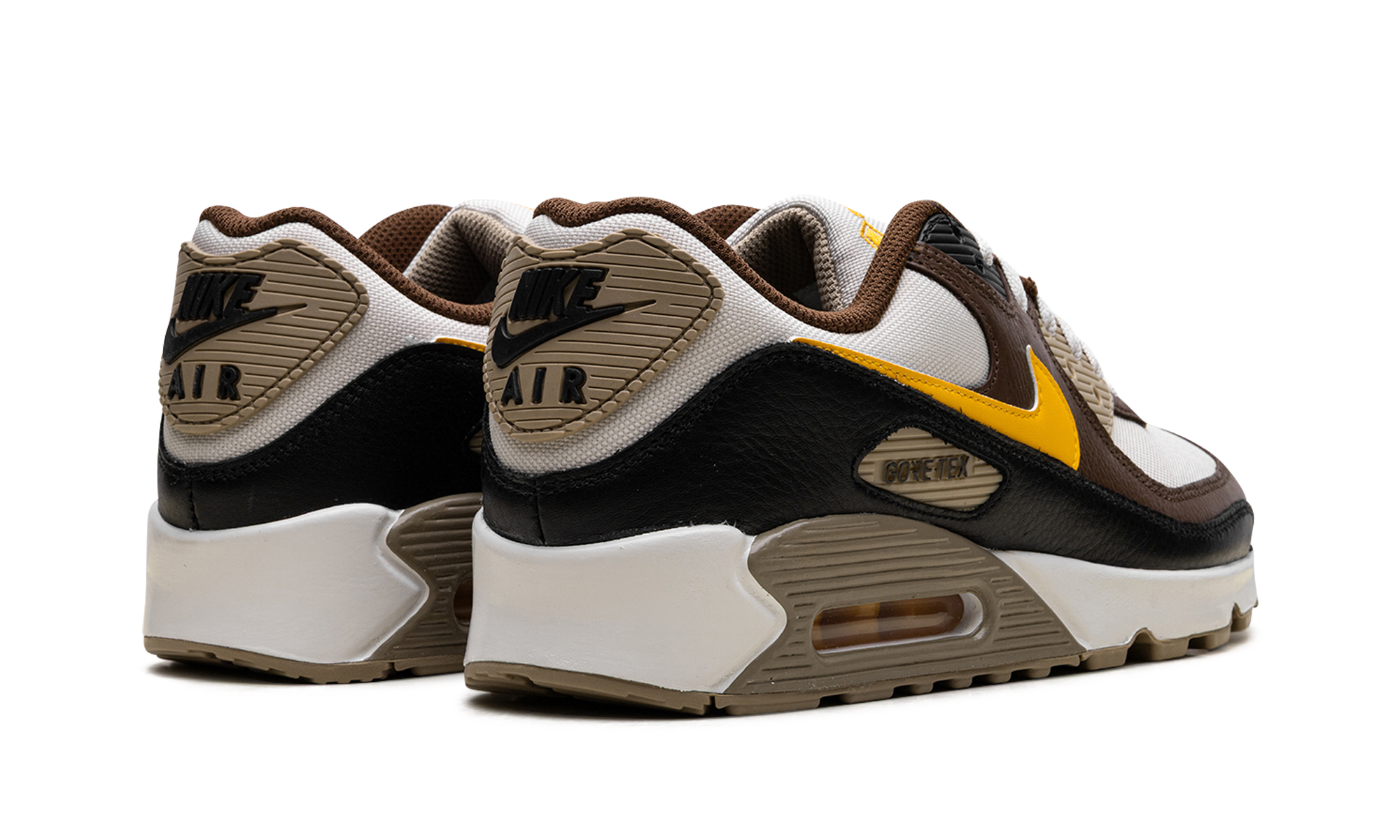 Air Max 90 "Cacao Wow"