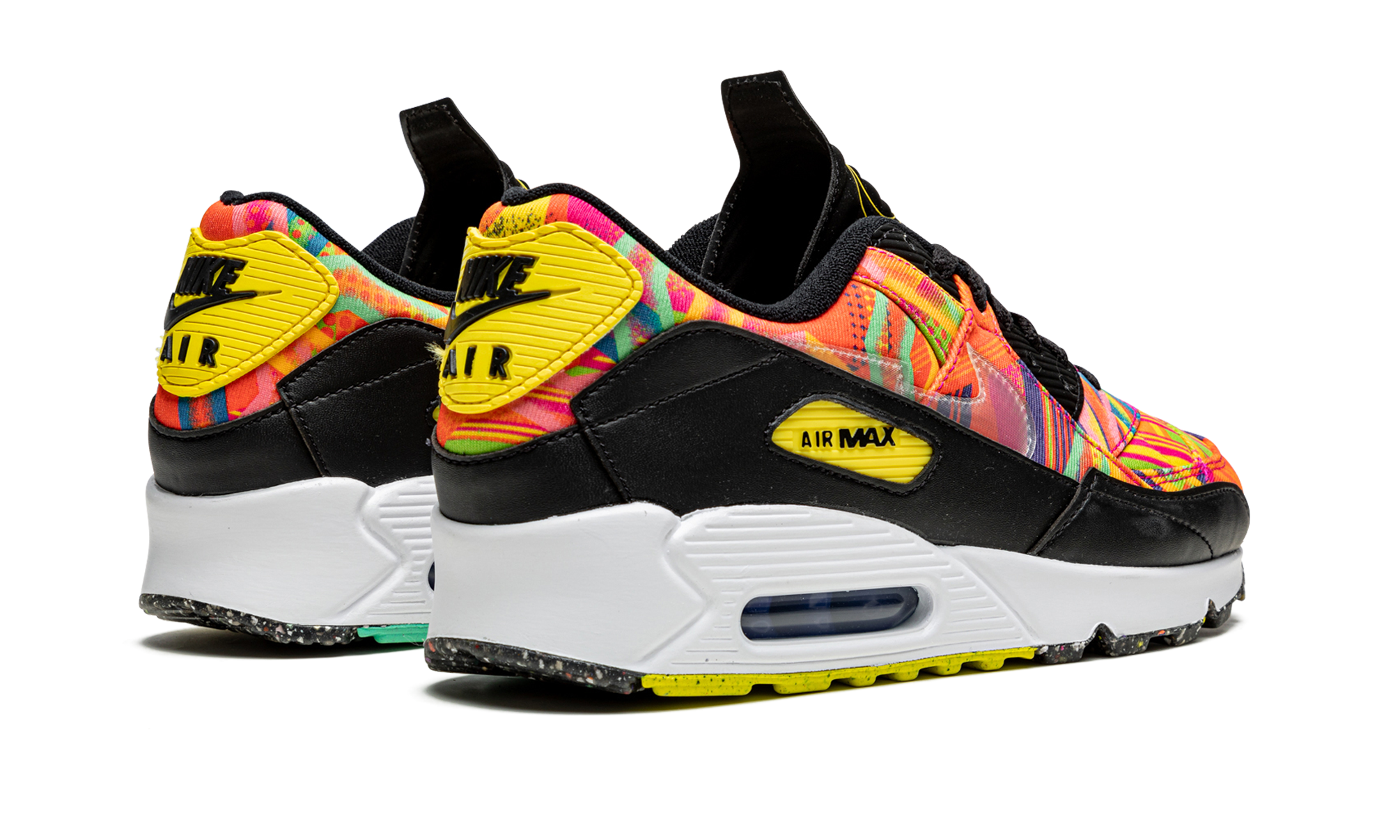 Air Max 90 / LHM "Familia"