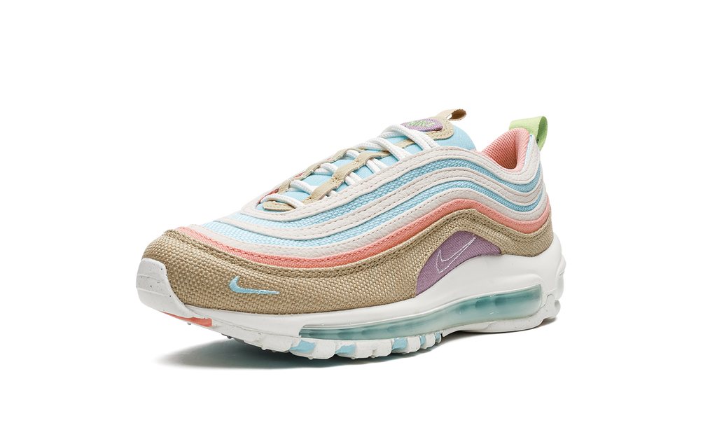 Air Max 97 SE "Wheat Grass"