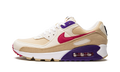 Air Max 90 SE "Air Sprung Sesame"