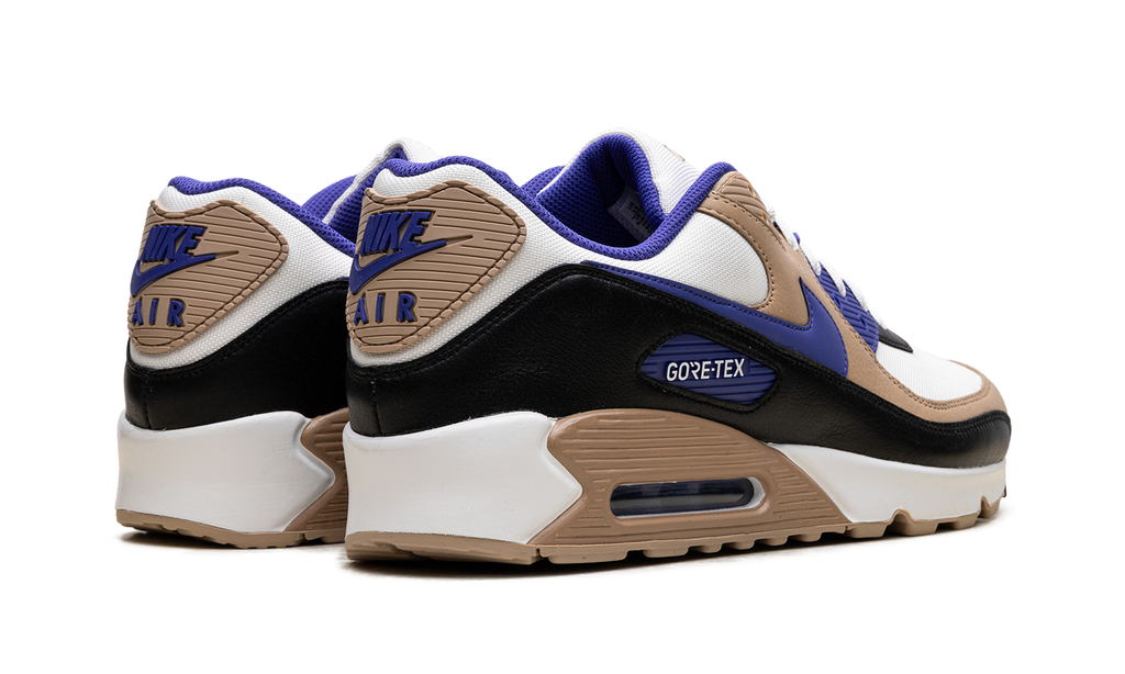 Air Max 90 Gore-Tex "Lapis"