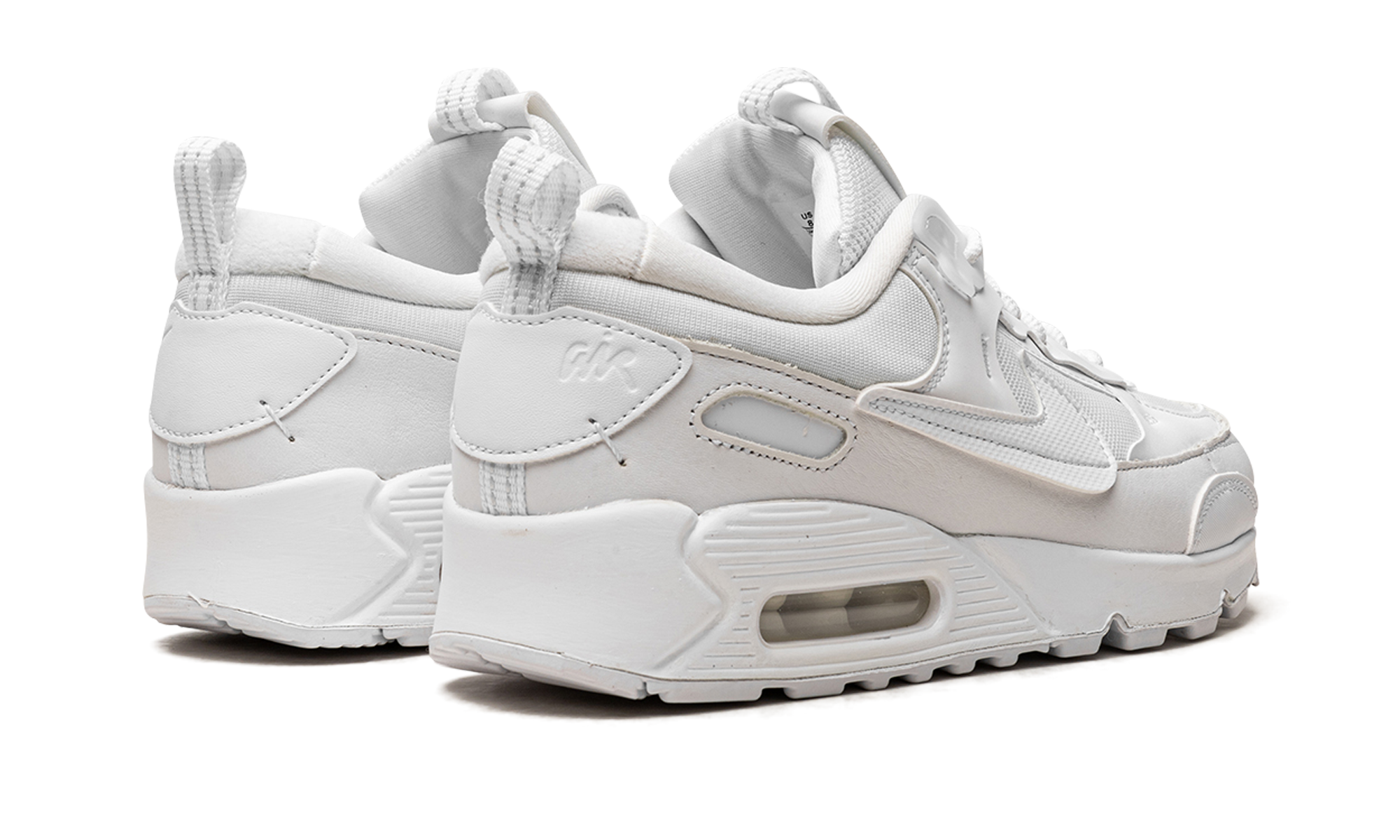 AIR MAX 90 FUTURA MNS WMNS