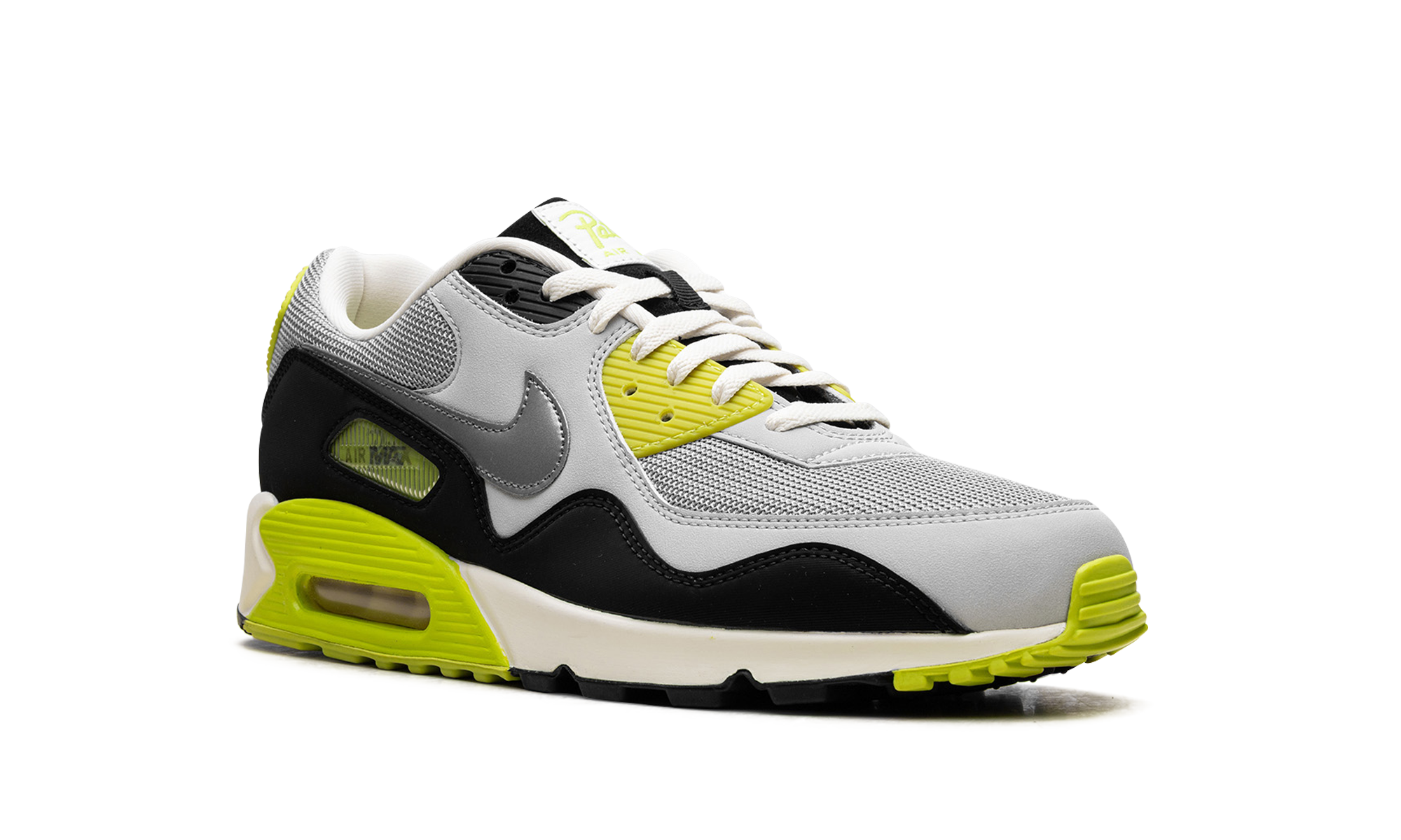 Air Max 90 SP "Patta - Waves Cyber"