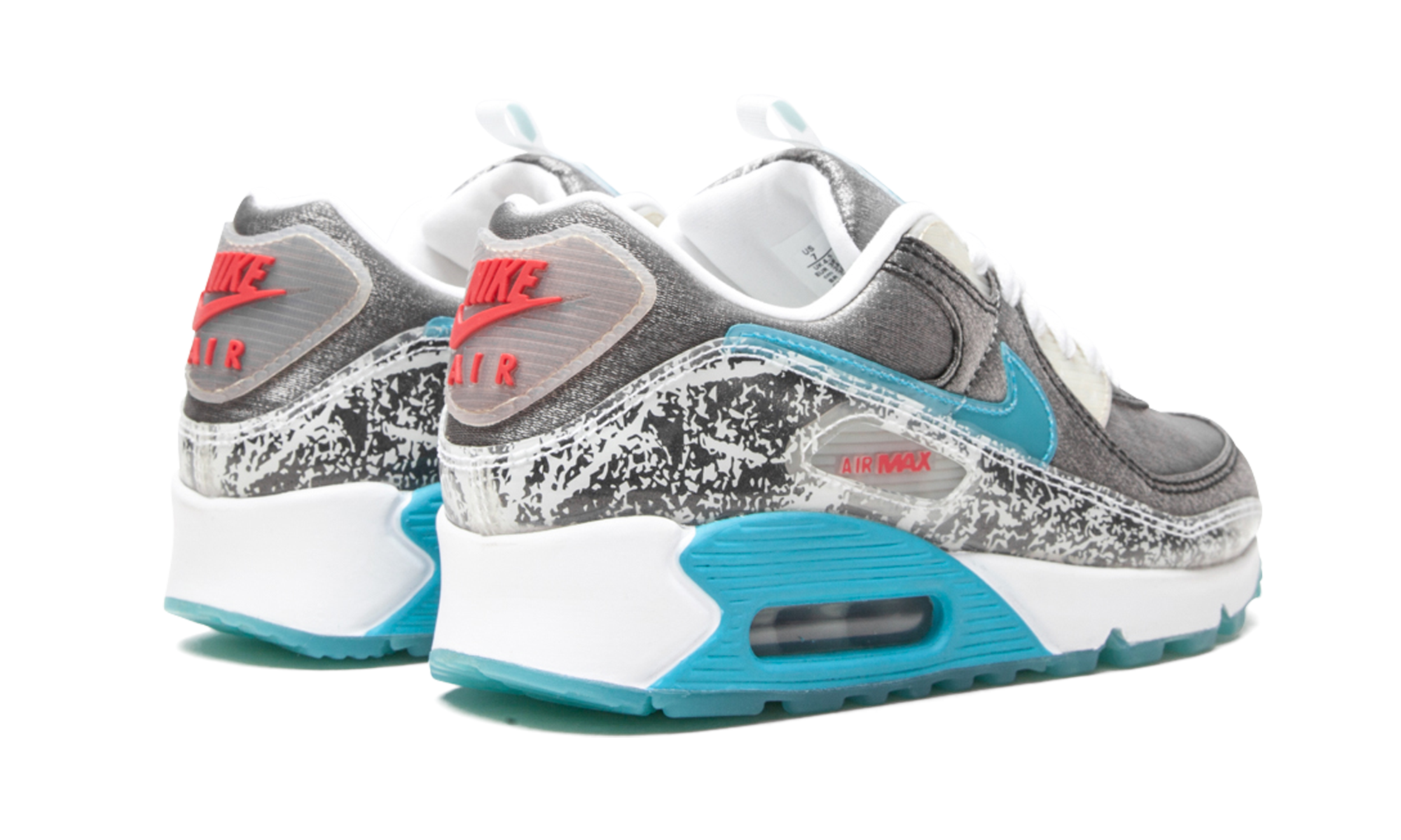 AIR MAX 90 MNS WMNS "Rice Ball"