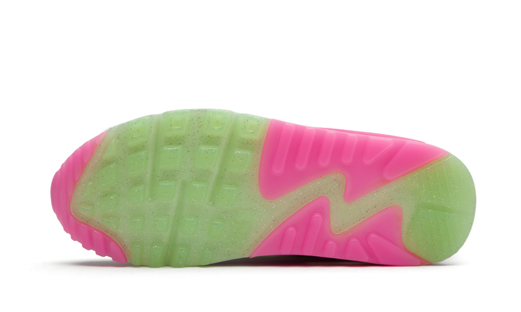 AIR MAX 90 LX WMNS "Iridescent Leopard"