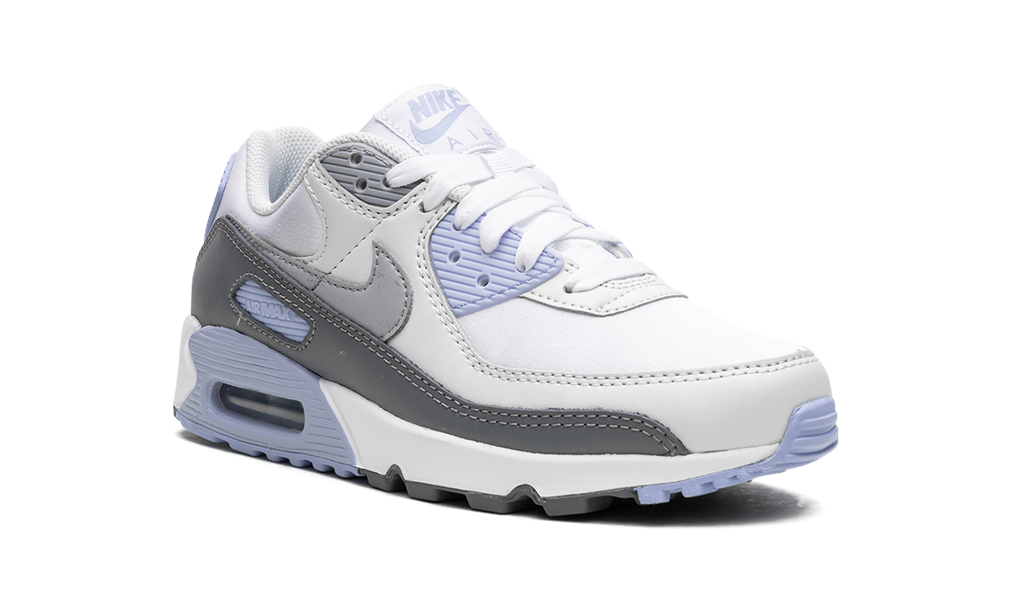 AIR MAX 90 WMNS "Cobalt Bliss"