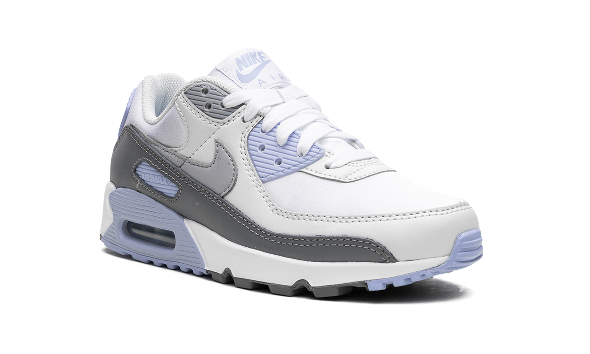 AIR MAX 90 WMNS "Cobalt Bliss"