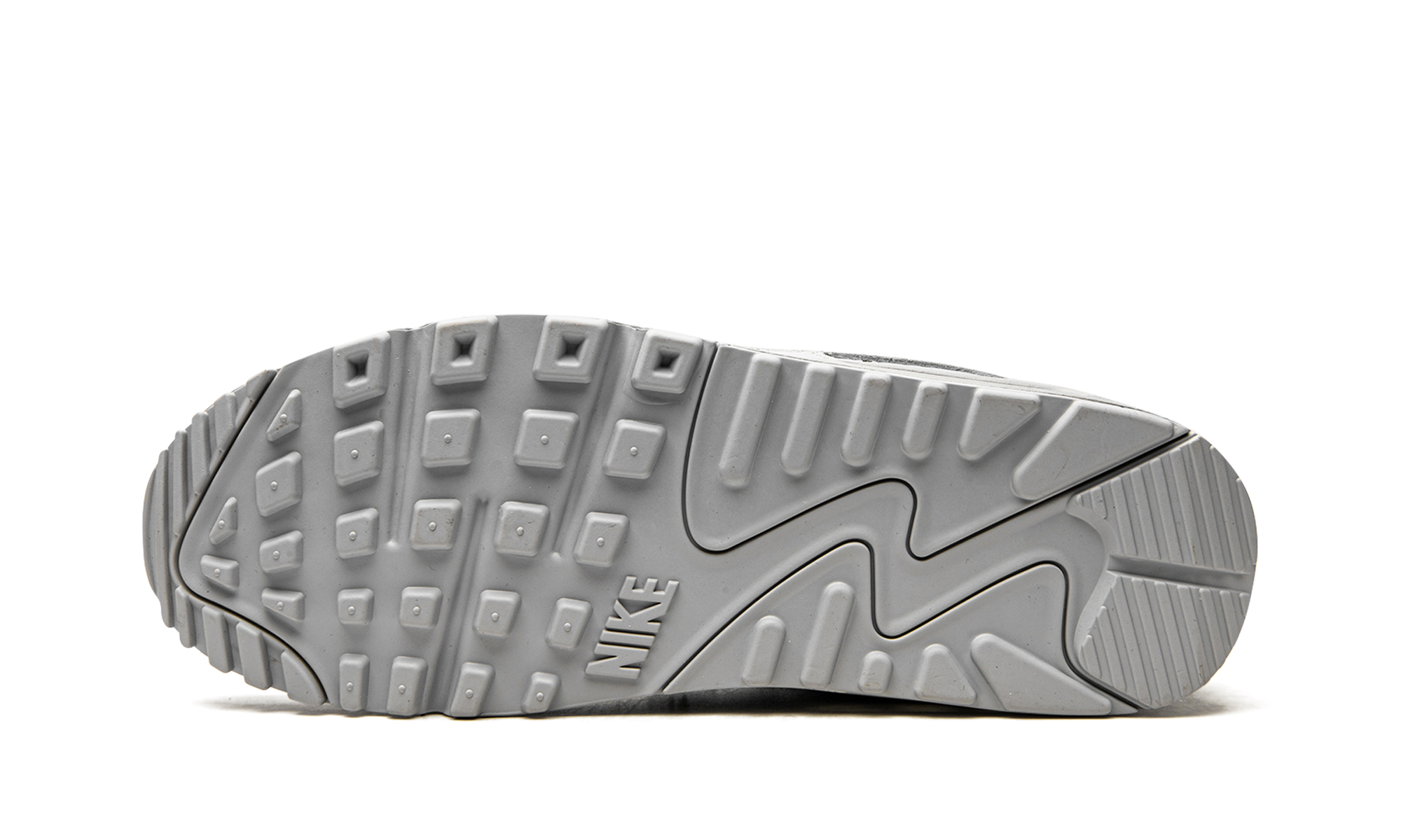 Air Max 90 "Wolf Grey"