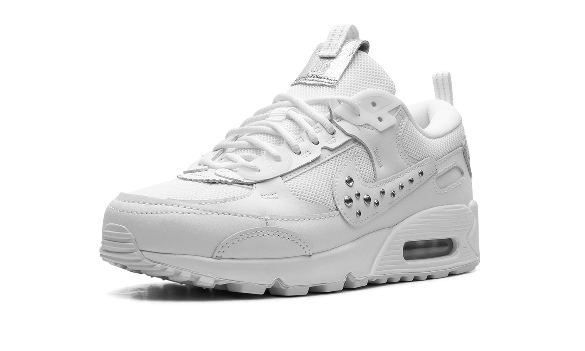 AIR MAX 90 FUTURA WMNS "Studded Swoosh"
