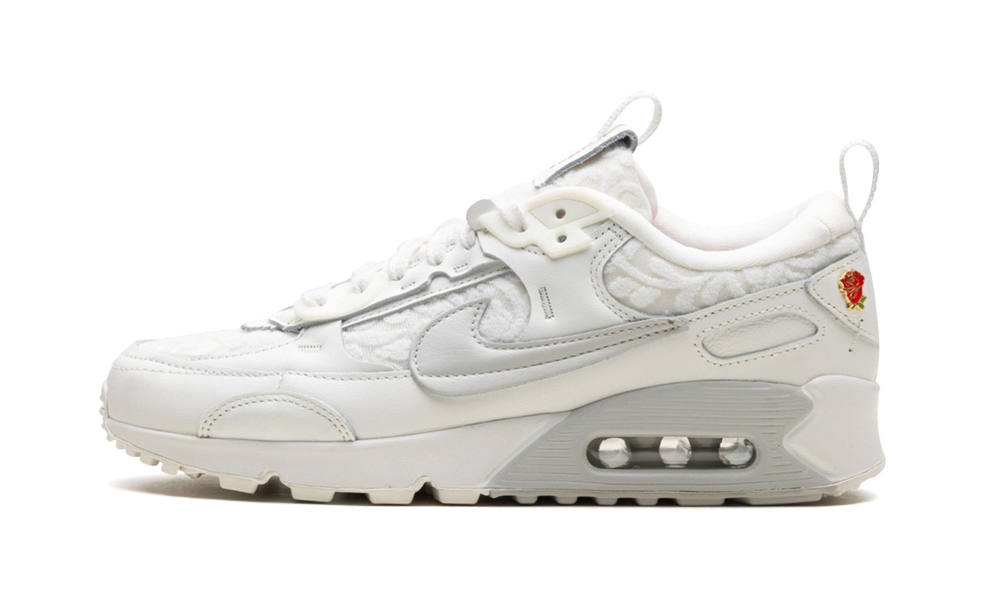 Air Max 90 Futura WMNS "Give Her Flowers"