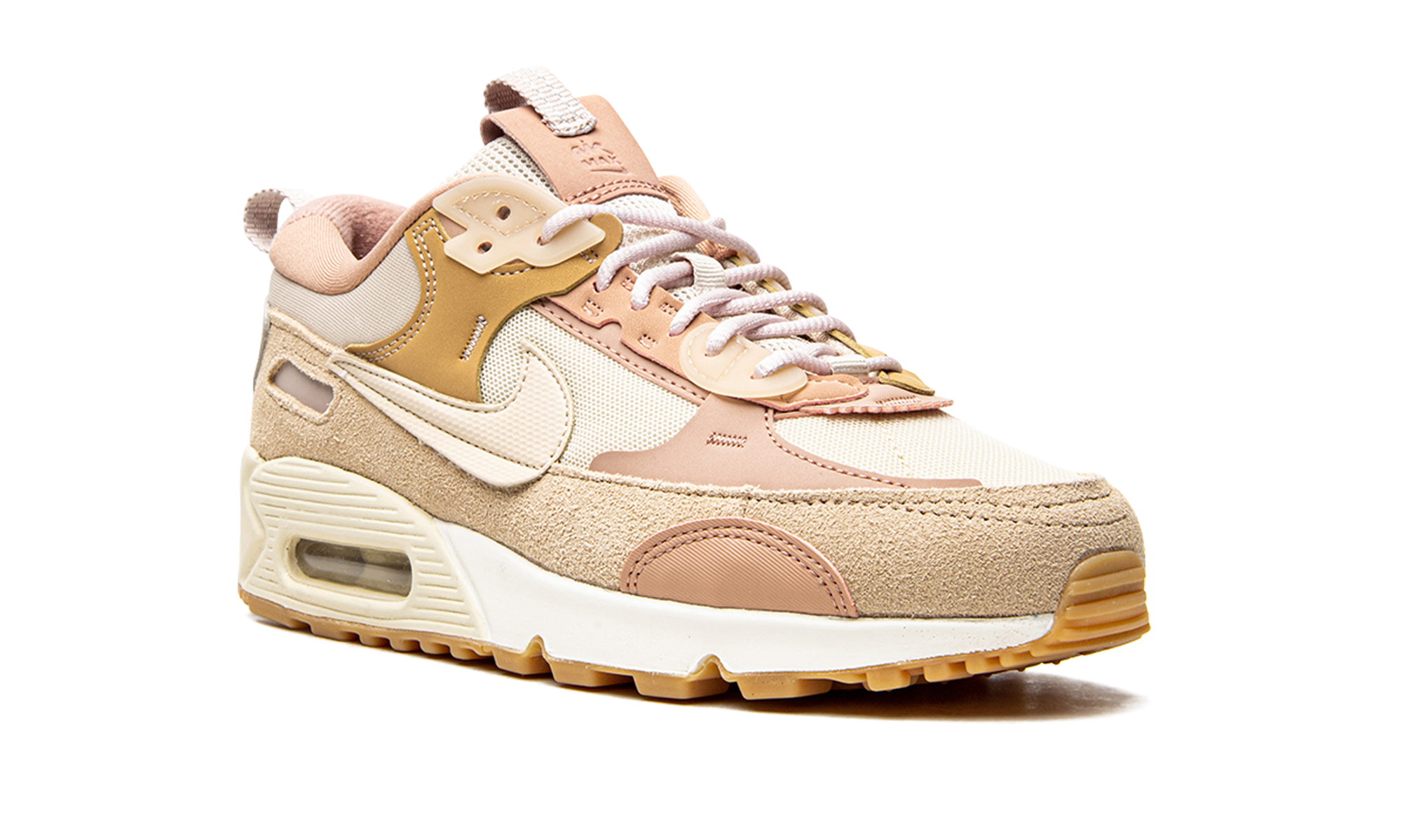 AIR MAX 90 FUTURA MNS WMNS "Sanddrift"