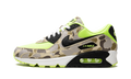 Air Max 90 "Volt Duck Camo"