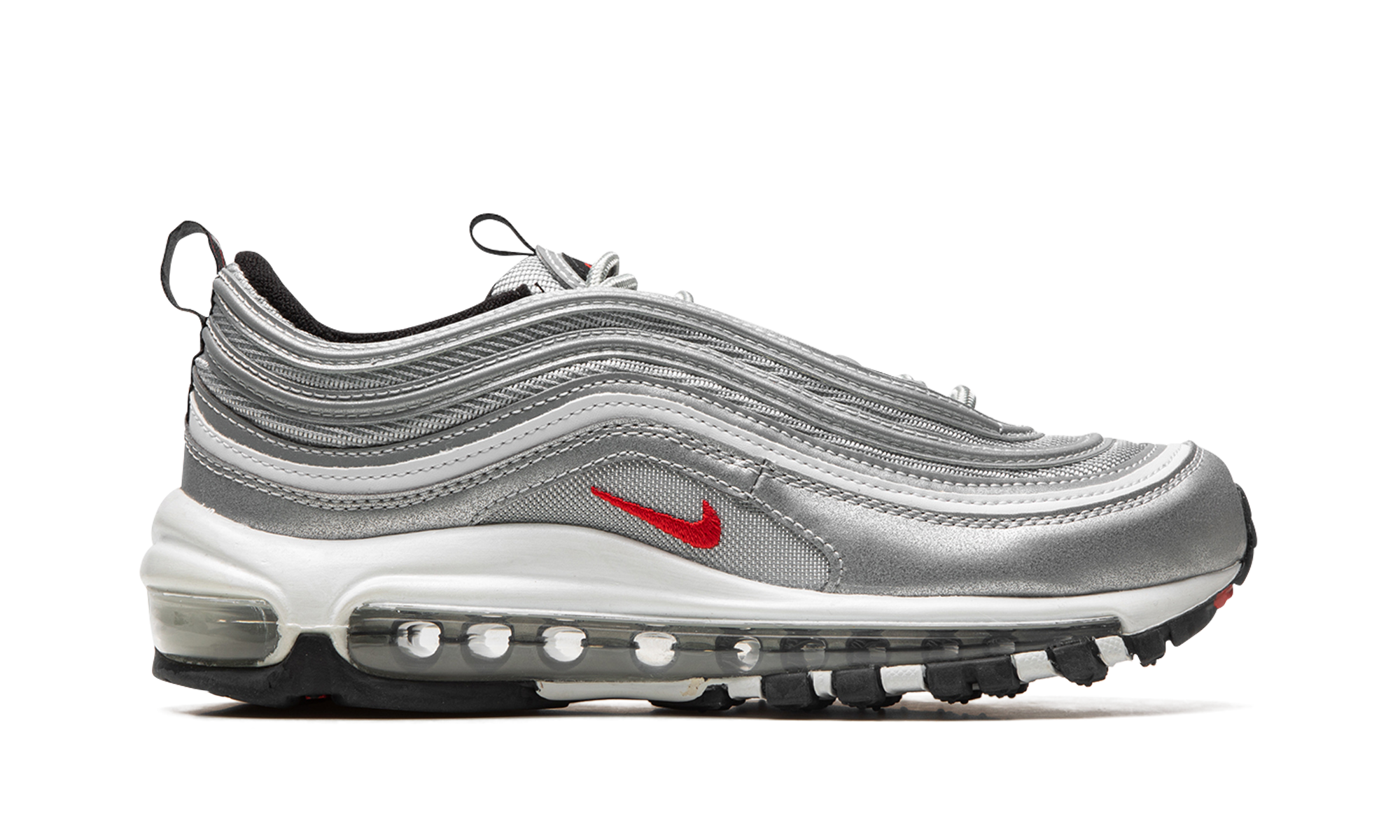 AIR MAX 97 OG MNS WMNS "Silver Bullet"