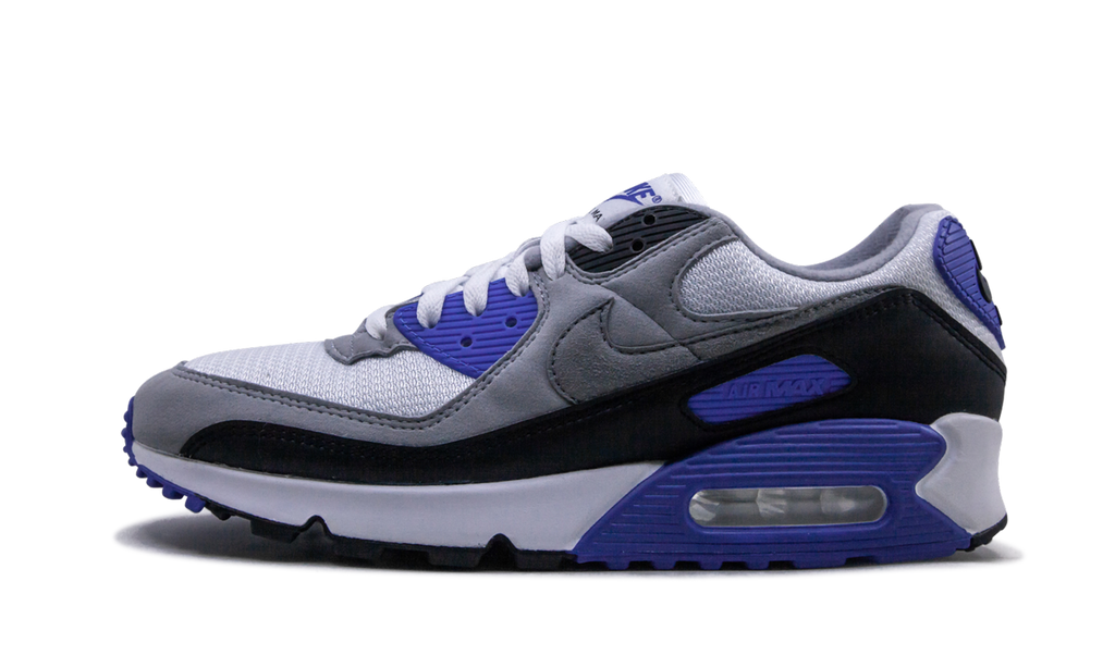 Air Max 90 "Hyper Royal"