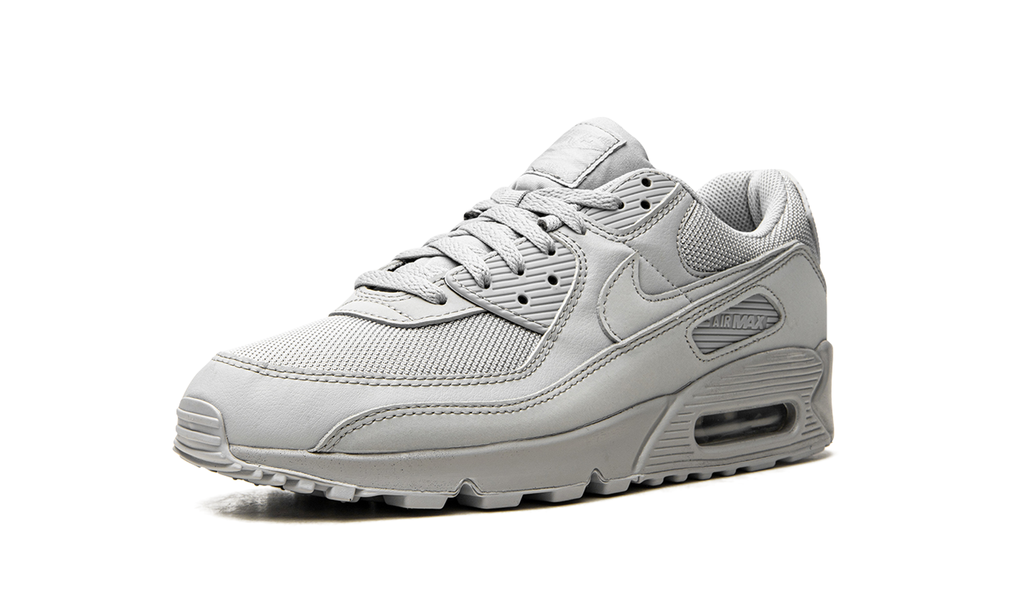 Air Max 90 "Wolf Grey"