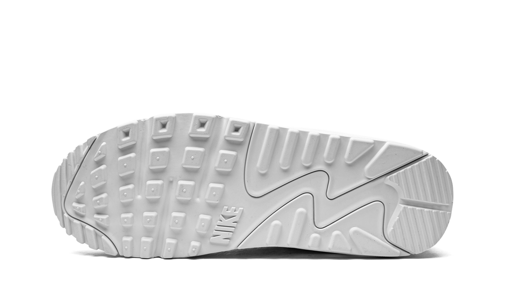 Air Max 90 WMNS "Triple White (2022)"