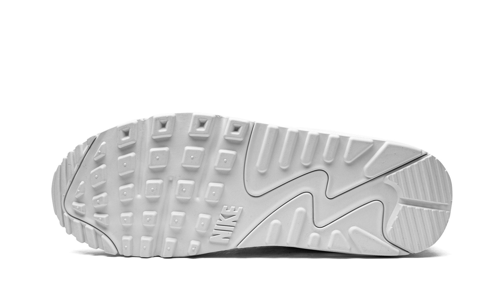 Air Max 90 WMNS "Triple White (2022)"