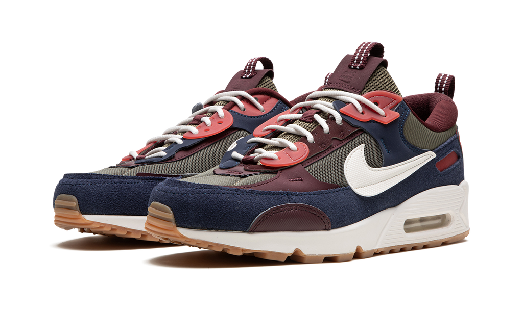 AIR MAX 90 FUTURA MNS WMNS