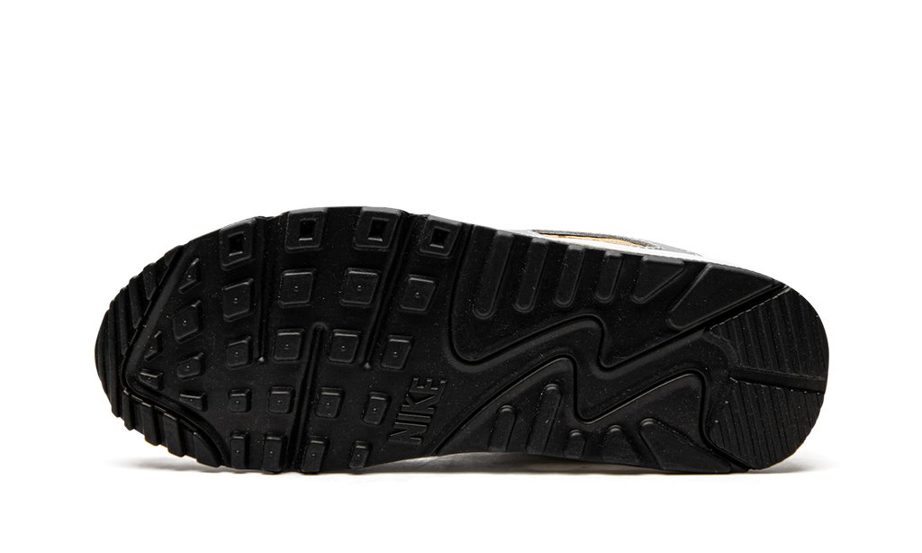 AIR MAX 90 SE MNS WMNS "Metallic"