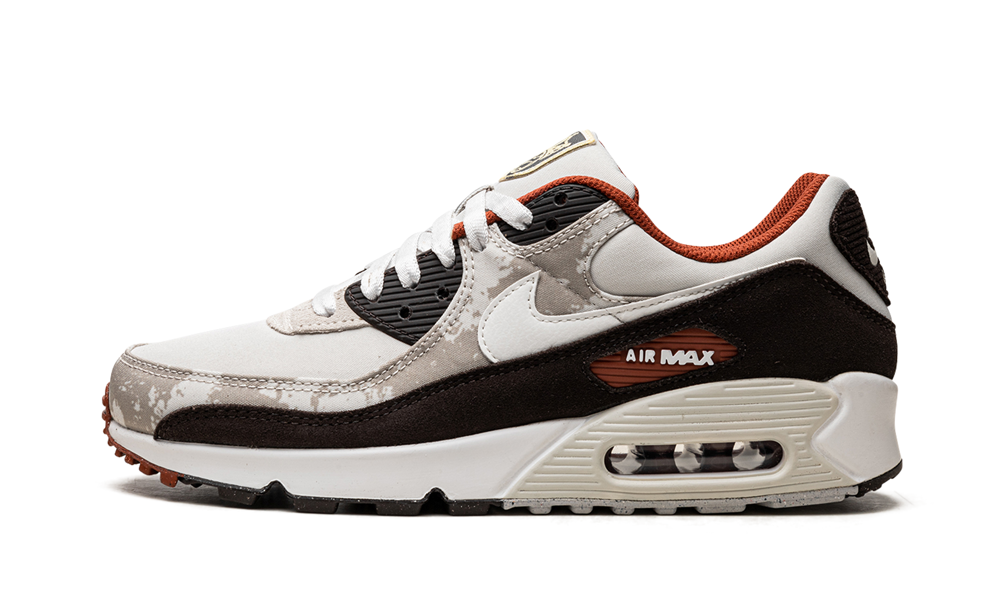 AIR MAX 90 SE "Social FC"