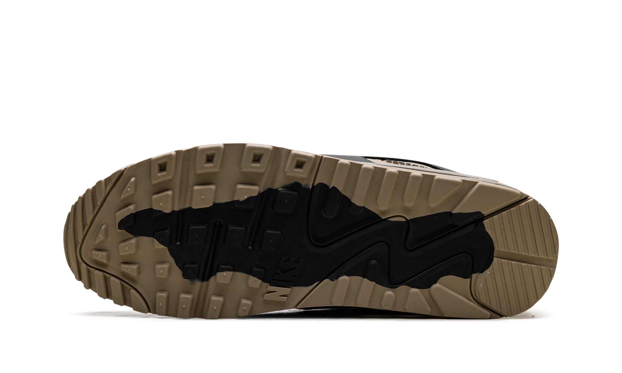 Air Max 90 "Cacao Wow"