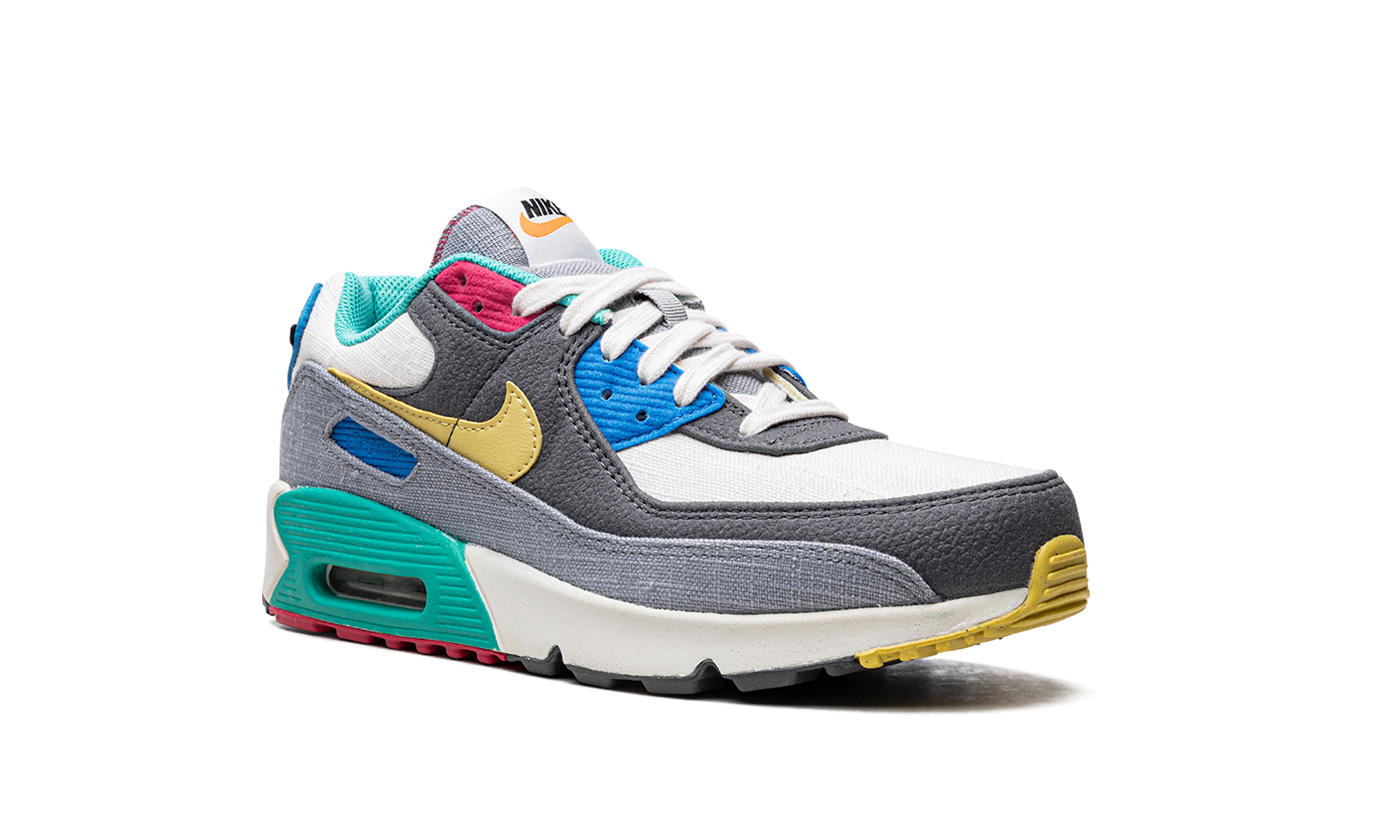 Air Max 90 GS "Sprung Caterpillar"