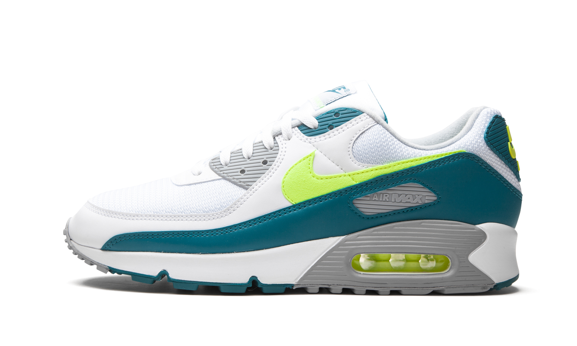 Air Max 90 "Spruce Lime"