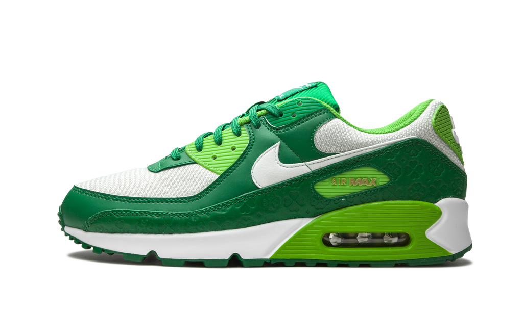 Air Max 90 "St Patrick's 2021"
